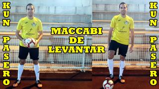 ENTREVISTA CONJUNTA RETIRO DIARIO 2ª DIVISION 19-20